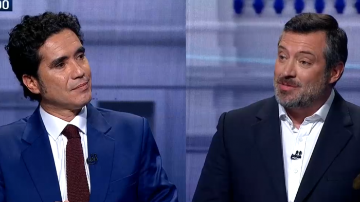 Sichel acusa que Briones pidió su salida del Ministerio de Desarrollo Social