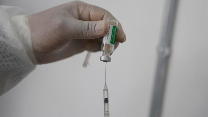 Vacuna desarrollada por Cuba tendría un 92% de eficacia en ensayos clínicos