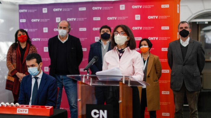 Franja para primarias presidenciales empezará el 30 de junio: Este es el orden en que quedaron los candidatos