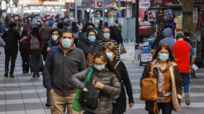 Comisiones de Trabajo y Hacienda del Senado rechazaron reajuste al salario mínimo: Buscan mejorar cifras en la mixta