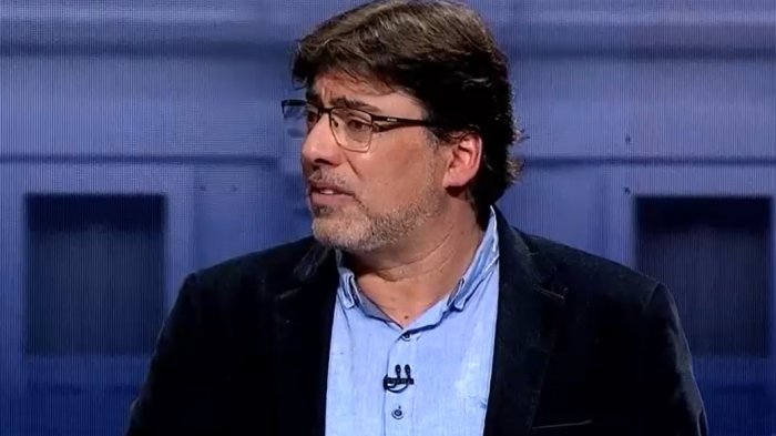 Jadue por su programa de reformas tributarias: 