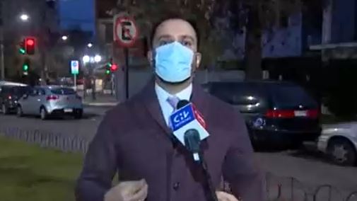 Bernucci y alta movilidad: 