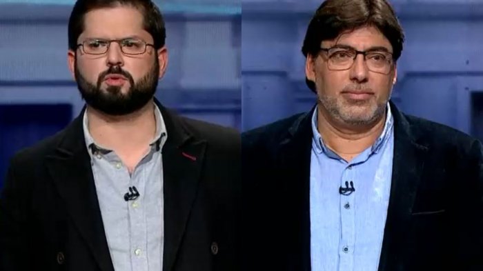 Morales tras debate de primarias: 