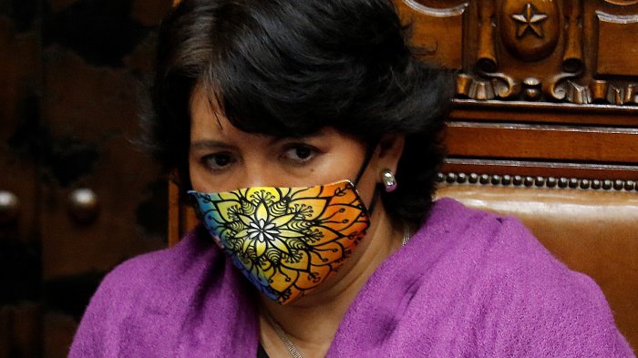 Bono pymes: Senadora Provoste criticó que 