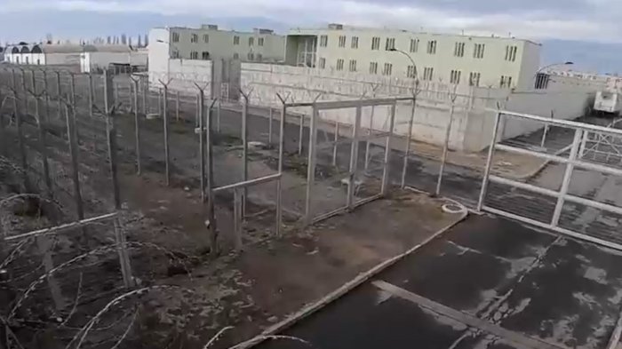 Cárceles al límite, tercera parte: Una bomba de tiempo a punto de estallar