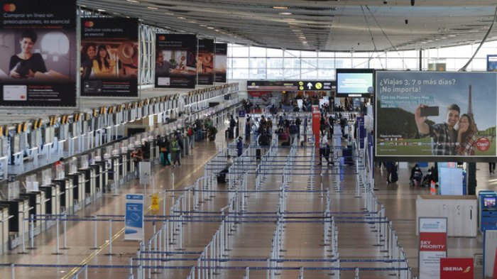 Variante Delta: Anuncian suspensión de Pase de Movilidad para viajeros que no cumplan aislamiento