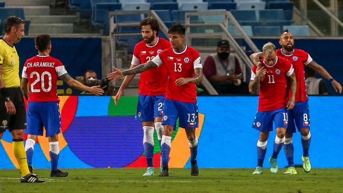La sanción a jugadores de la Roja que rompan burbuja sanitaria en Chile: Serán marginados de la nómina