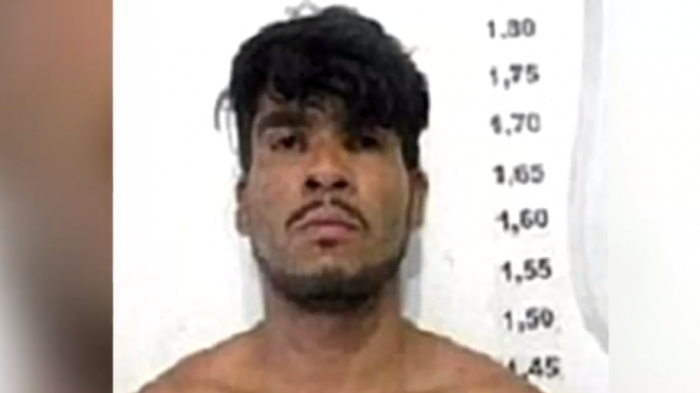 Intensa búsqueda de presunto asesino en serie en Brasil: Aseguran que es un 