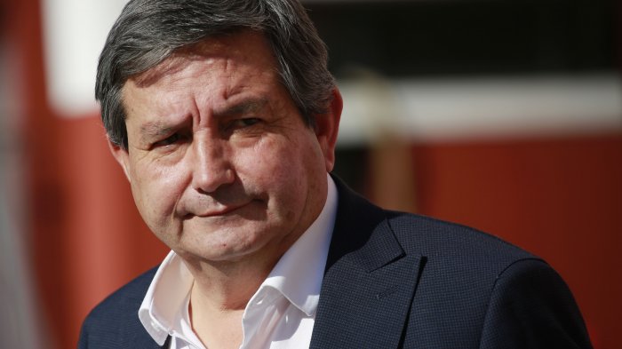 San Ramón: Formalización de Miguel Ángel Aguilera fue adelantada para comienzos de julio