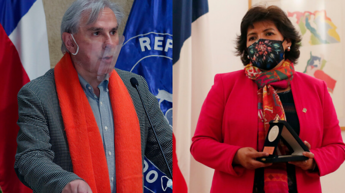 Iván Moreira dijo que Yasna Provoste es “mucho más peligrosa que Jadue”