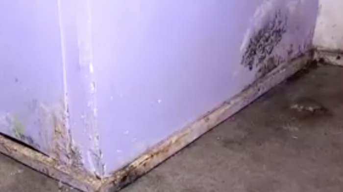 En Padre Hurtado y Buin: Nuevas denuncias por fallas en viviendas construidas por la misma empresa