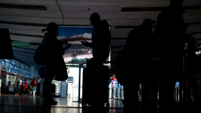 “Las invito a que se acerquen”: Alcalde de San Javier aclara que ninguna autoridad sanitaria lo ha contactado