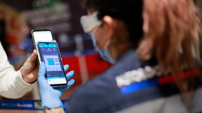 Cronología del Minsal: Las fechas y los pasos que siguió el primer caso de la variante Delta en Chile