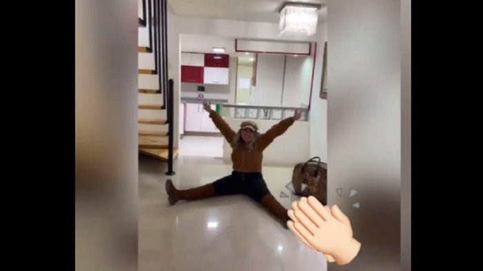 Naya Fácil cumplió el sueño de la casa propia: 