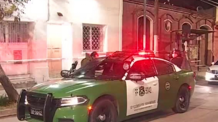 Hombre fue atacado con arma cortopunzante en San Miguel: Agresor fue reducido por los propios vecinos