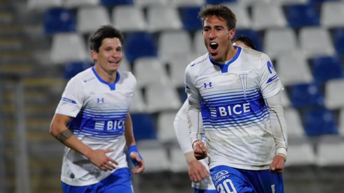 Copa América: Lasarte citó a Diego Valencia en la Roja para la fase final