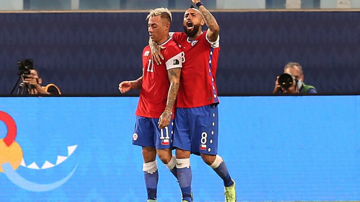 ¿Perú o Brasil? Los resultados que necesita la Roja para evitar a la Verdeamarela en cuartos