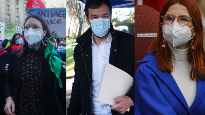 Apuntando al “diálogo y la diversidad”: Alcaldes tomaron el cargo como nuevos jefes municipales