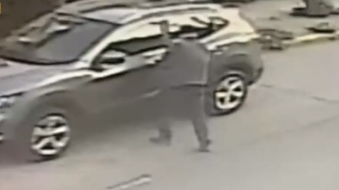 En prisión preventiva quedaron los 