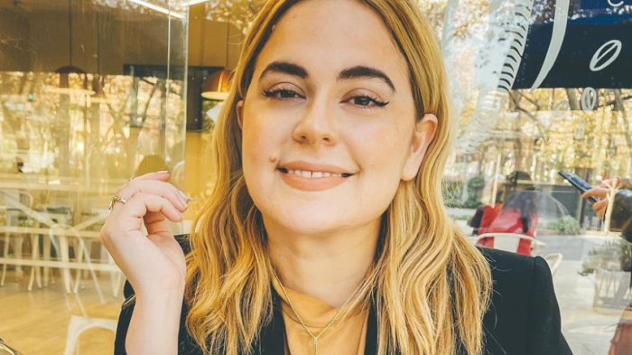 Carmen Tuitera fue hospitalizada por neumonía a causa del COVID-19: 