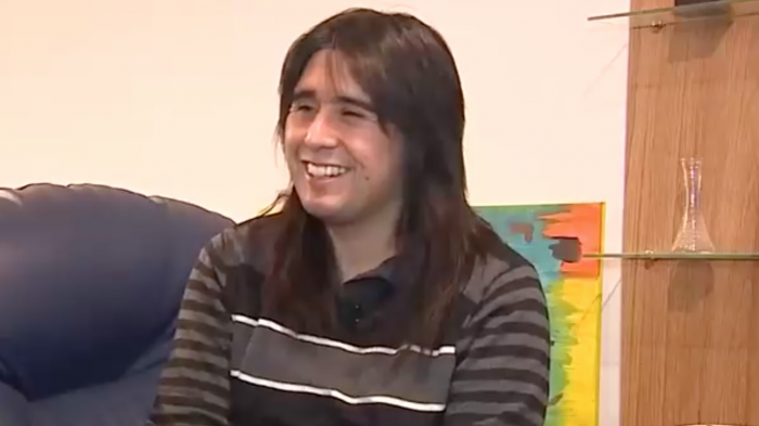 Sordera y un accidente: El camino que llevó a Steve Perry a convertirse en el ganador de 