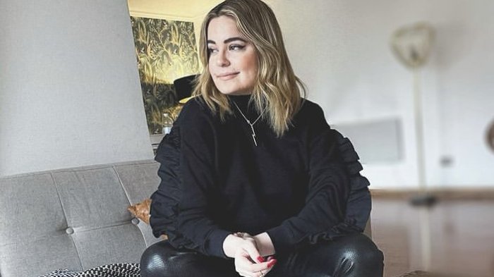 Hermana de Carmen Tuitera relató el estado de salud de la escritora, quien se encuentra hospitalizada por COVID-19