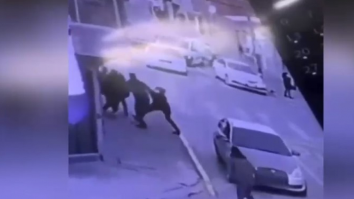 Mujer fue asaltada con el método del abordazo en Penco: Le robaron más de $12 millones