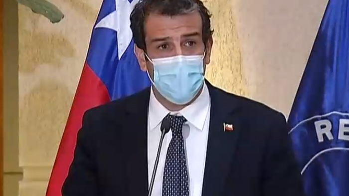 Delgado por acusación e interpelación a ministros: 