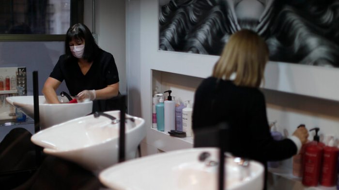 Reactívate Belleza: ¿Cuáles son los requisitos para postular el beneficio dirigido a peluquerías y pymes del rubro?