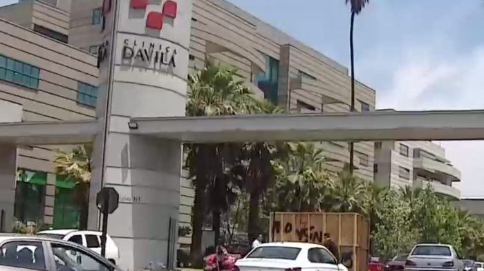 Por ley de urgencia: Piden sanciones de presidio para clínicas que nieguen o condicionen atención por pagos