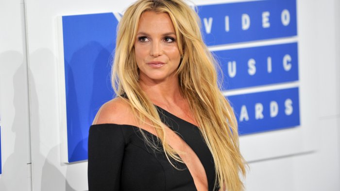 Britney Spears perdió una batalla legal contra su padre por la libertad financiera