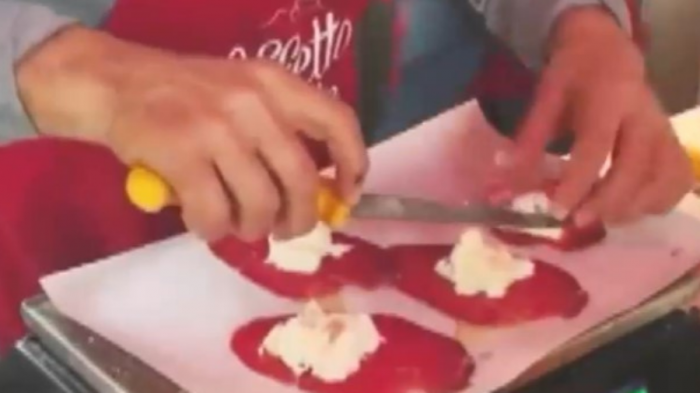 Italia: Polémico proyecto busca generar un “impuesto al sándwich” en ciudades turísticas