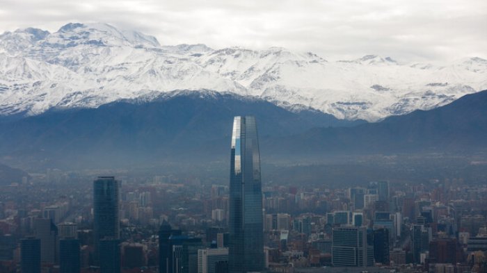 ¿Cuáles son las comunas que se mantendrán en cuarentena en la Región Metropolitana?