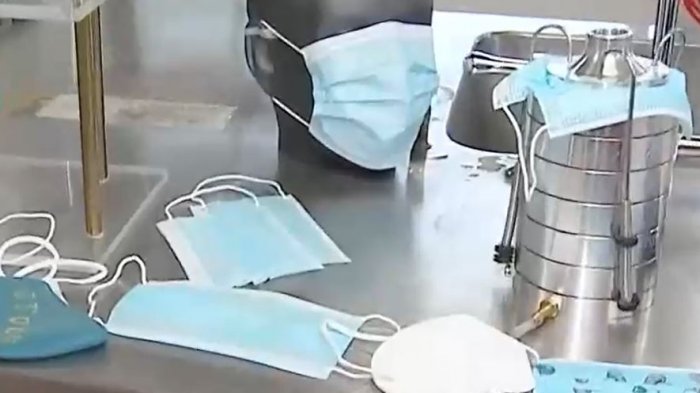 ¿Es segura la que estoy usando? Revisa cómo identificar una buena mascarilla