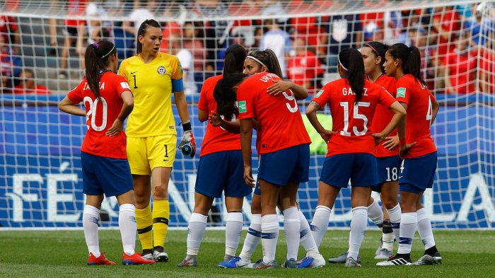 La Roja olímpica ya tiene nómina: Estas son las 22 seleccionadas para Tokio
