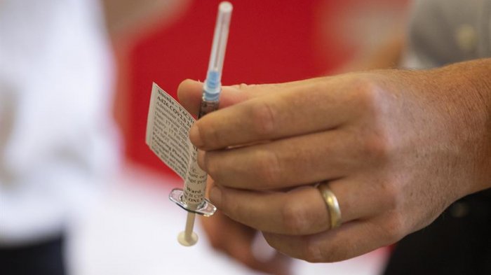 Johnson & Johnson dice que su vacuna tiene una prometedora cobertura contra la variante Delta