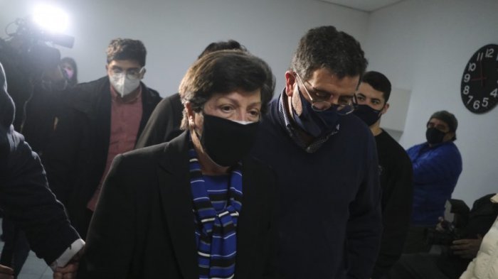 DC no definirá candidatura presidencial en su próximo Consejo Nacional