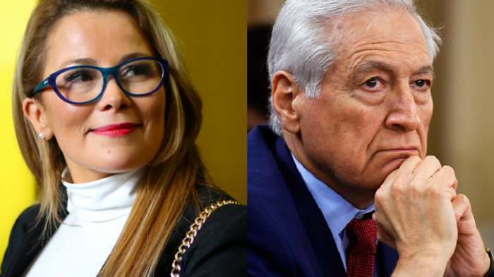 Cultura de probidad: La yegua de Cathy versus el reloj de Heraldo