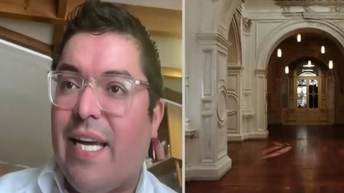 Rodrigo Logan de cara al inicio de la Convención Constitucional: 