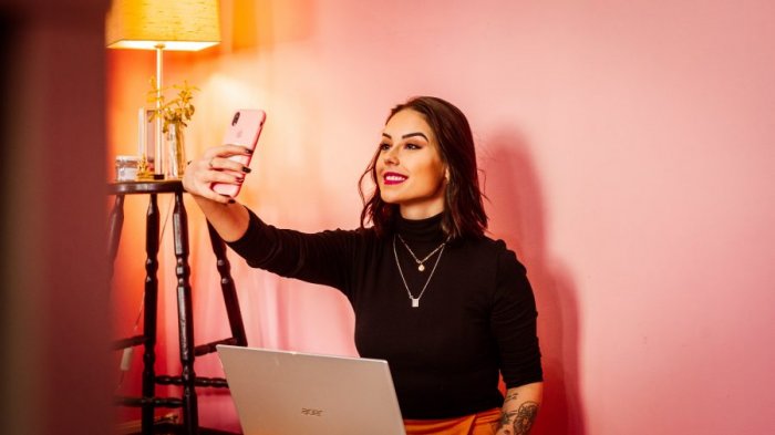 No más filtros: Noruega prohíbe a influencers retocar sus fotografías de forma digital