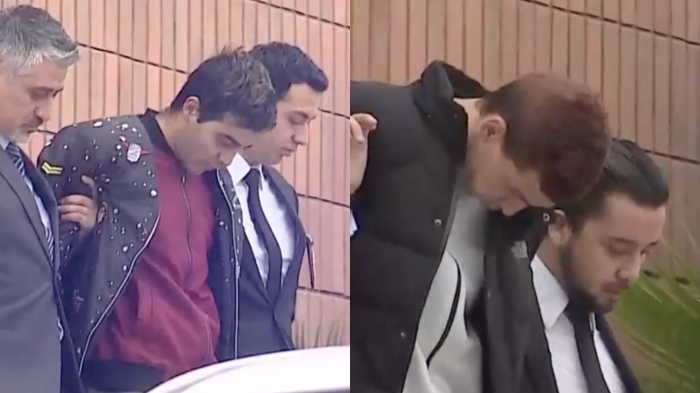 Ataque lesbofóbico: Hermanos son declarados culpables de brutal golpiza a Carolina Torres