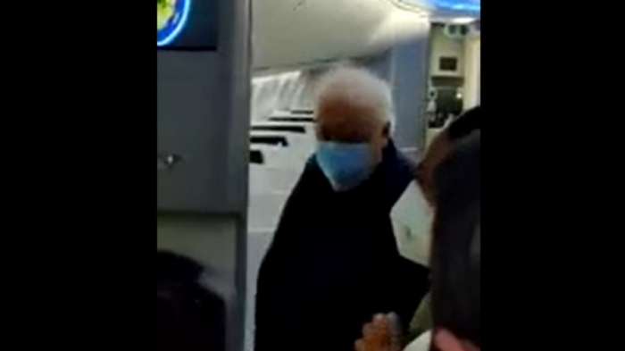 “Hay que ir a Venezuela de vacaciones”: Increpan a ex ministro de Salud argentino tras ser fotografiado en España