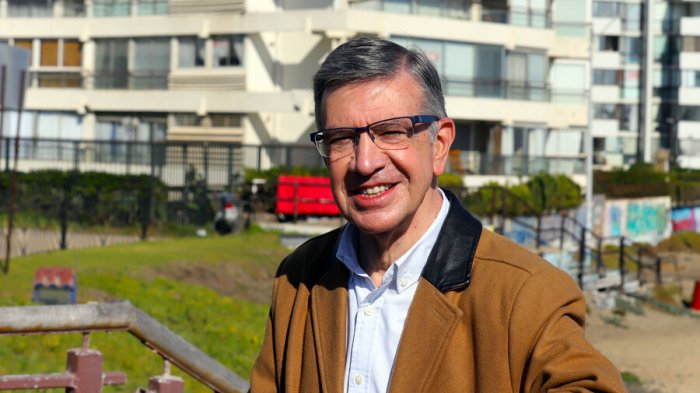 Lavín tras inició de Convención Constitucional: “Chile no quiere comunismo”