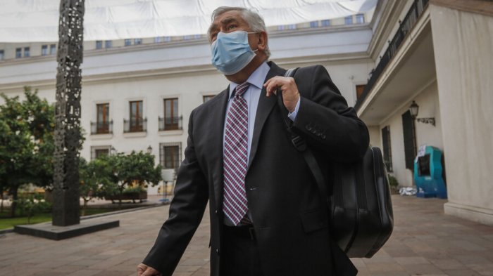 Paris por circulación comunitaria de la variante Delta: “Si se vulneran las medidas es muy difícil controlar el virus”