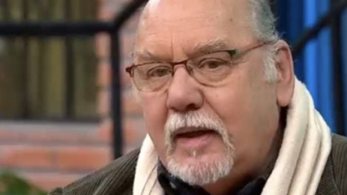 Muere el actor José 