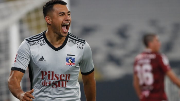 El renacer de Iván Morales en Colo Colo: “Los porrazos me hicieron aprender”