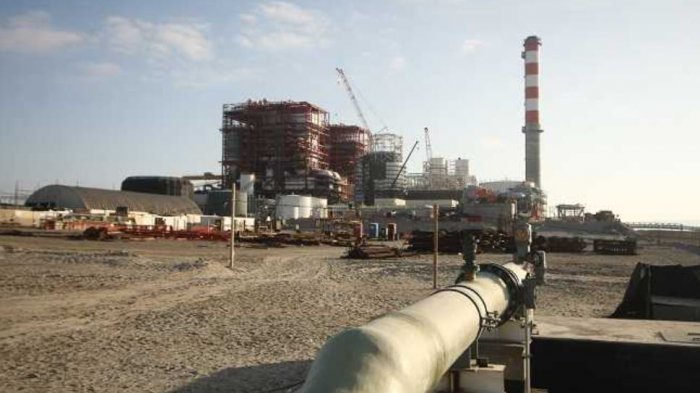 Piñera anunció el retiro anticipado de cuatro centrales energéticas a carbón para 2025