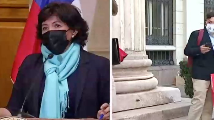 Provoste a presidente Piñera por la CC: 