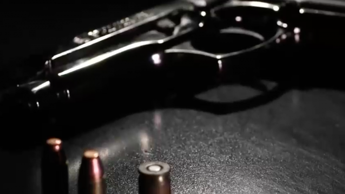 Contraloría detectó irregularidades en fiscalizadores: El descontrol de armas de grueso calibre