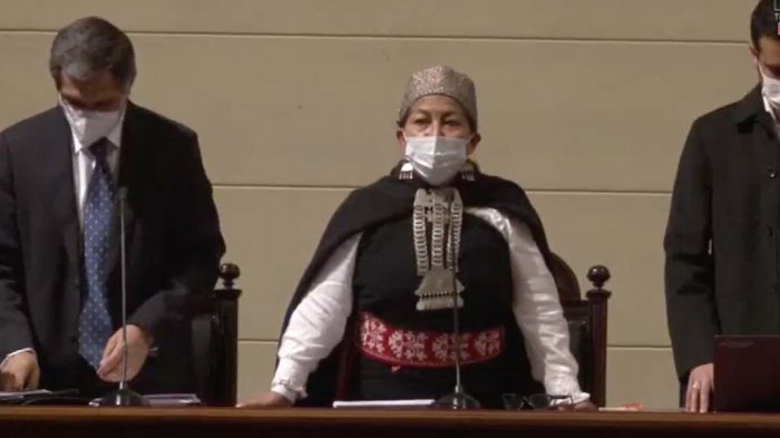 Comenzó la primera sesión de la CC: Bassa se disculpó “por el bochorno” de los últimos días